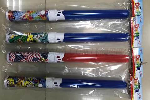 Yongye Water Transfer Flash Stick Pattern